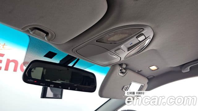 Hyundai Maxcruz 빌트인캠2 — базовая версия - Built-in Cam 2, 2014 19