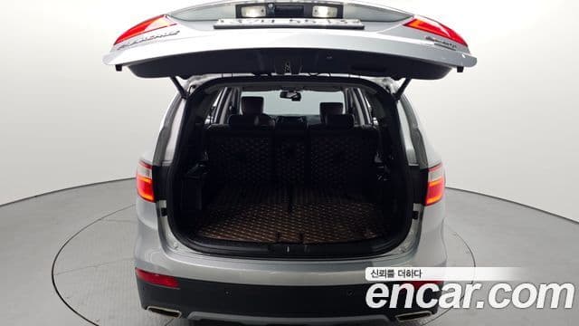 Hyundai Maxcruz 빌트인캠2 — базовая версия - Built-in Cam 2, 2014 20