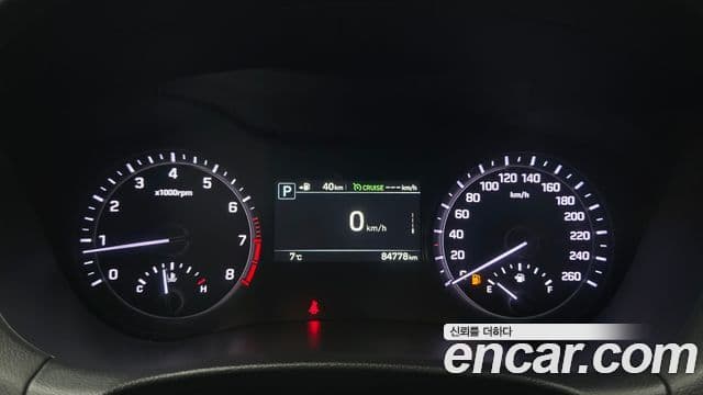 Genesis G80 Premium Luxury, 2017 8