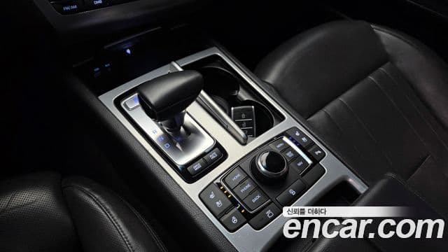 Genesis G80 Premium Luxury, 2017 9