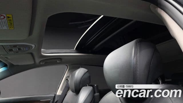 Genesis G80 Premium Luxury, 2017 17