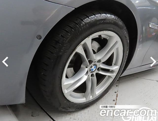 BMW 5시리즈 (F10) 520d M Aero Dynamic, 2016 все фото