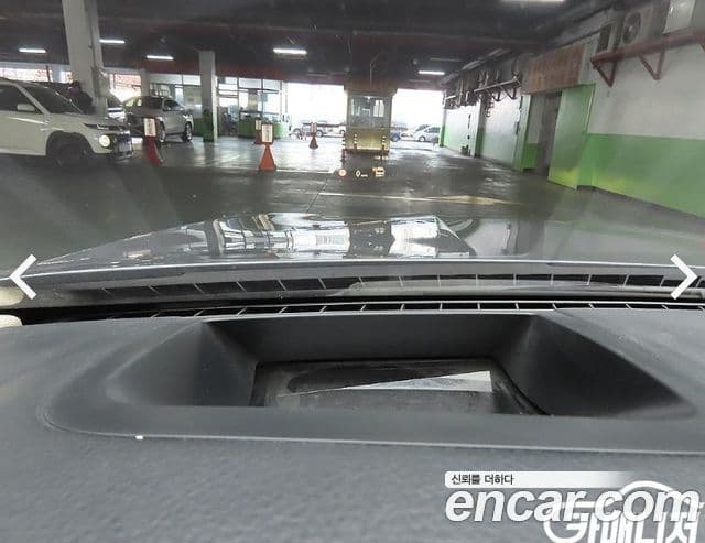 BMW 5시리즈 (F10) 520d M Aero Dynamic, 2016 10