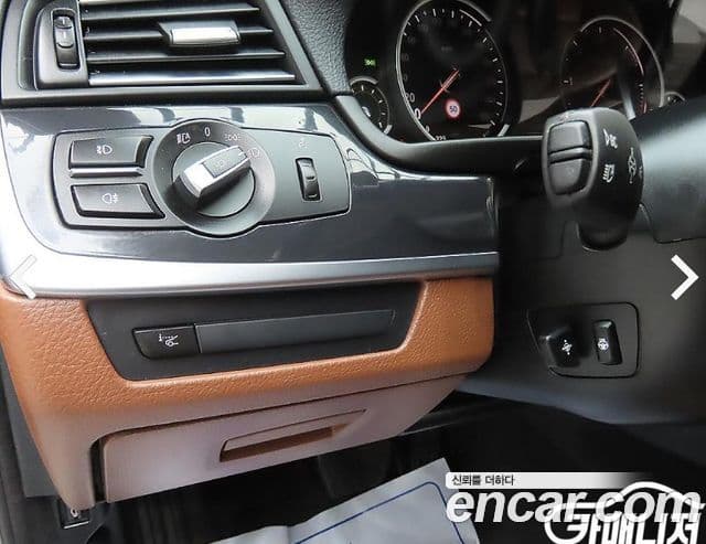 BMW 5시리즈 (F10) 520d M Aero Dynamic, 2016 11