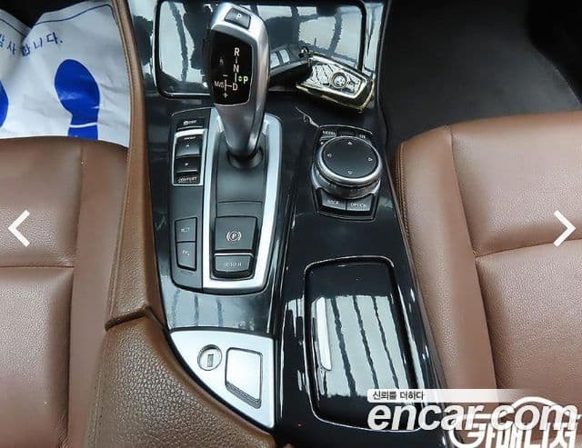 BMW 5시리즈 (F10) 520d M Aero Dynamic, 2016 14