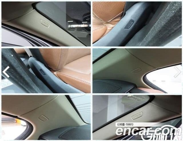 BMW 5시리즈 (F10) 520d M Aero Dynamic, 2016 17