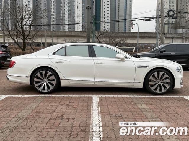 Bentley Flying Spur 3세대, 2022 6