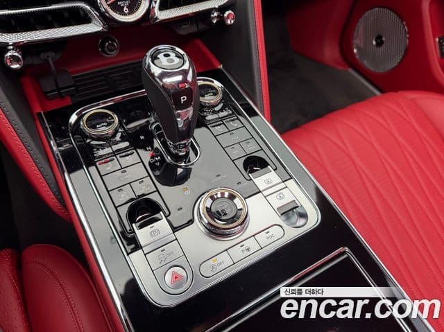 Bentley Flying Spur 3세대, 2022 15