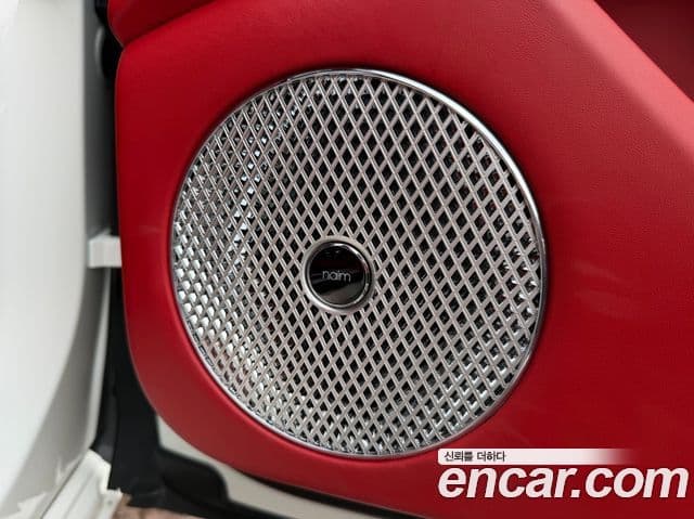 Bentley Flying Spur 3세대, 2022 16