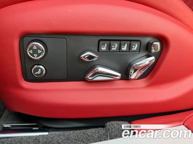 Bentley Flying Spur 3세대, 2022 17