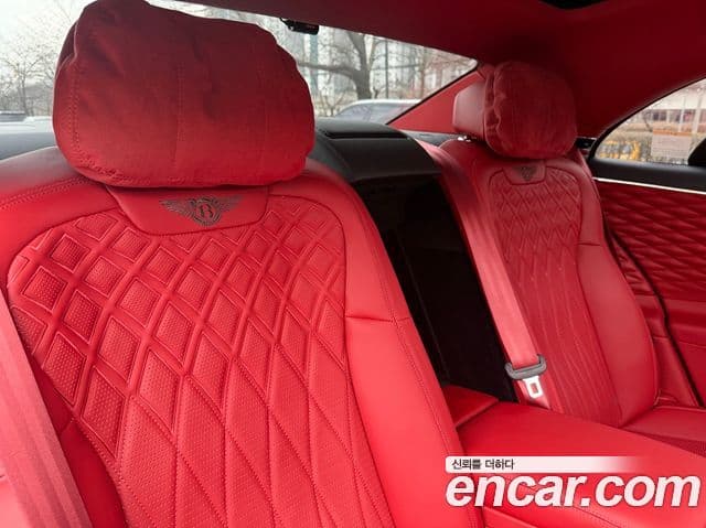 Bentley Flying Spur 3세대, 2022 18