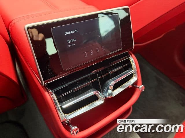 Bentley Flying Spur 3세대, 2022 19