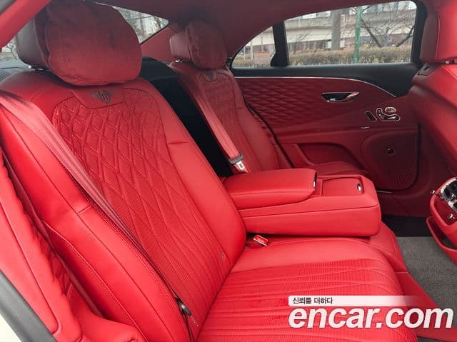 Bentley Flying Spur 3세대, 2022 20