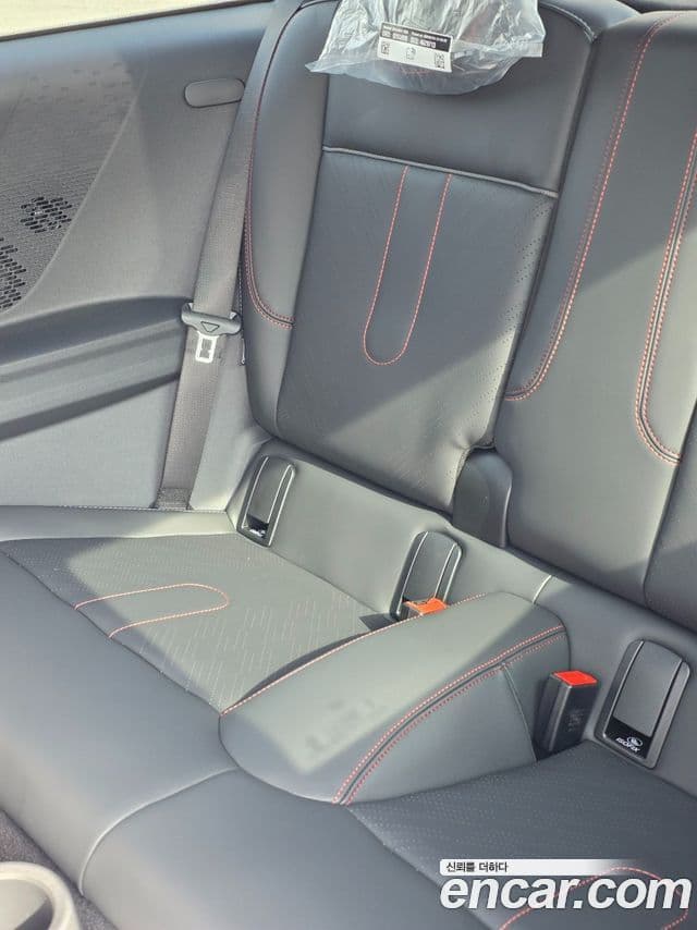 Mini Cooper S 4세대 JCW, 2026 6