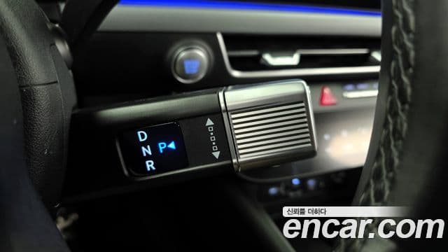 Hyundai Sonata D Edge гибрид(DN8) Exclusive, 2024 9