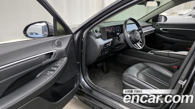 Hyundai Sonata D Edge гибрид(DN8) Exclusive, 2024 10