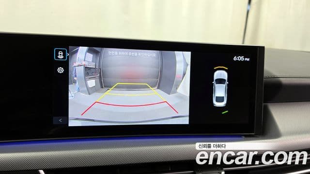 Hyundai Sonata D Edge гибрид(DN8) Exclusive, 2024 15