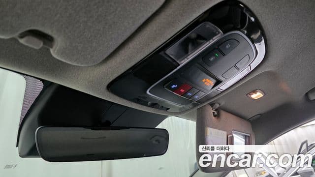 Hyundai Sonata D Edge гибрид(DN8) Exclusive, 2024 17