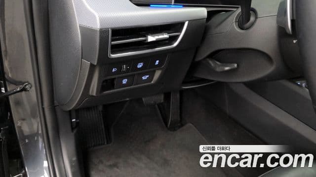 Hyundai Sonata D Edge гибрид(DN8) Exclusive, 2024 18