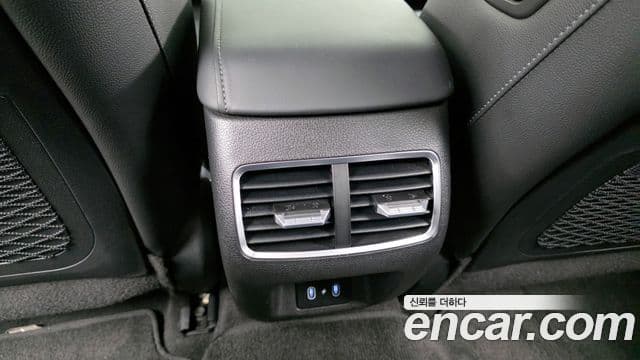 Hyundai Sonata D Edge гибрид(DN8) Exclusive, 2024 19