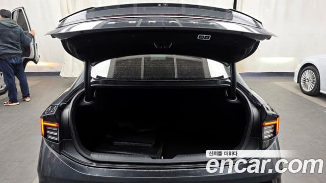 Hyundai Sonata D Edge гибрид(DN8) Exclusive, 2024 20