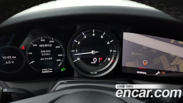 Porsche 911 (992) Carrera 4S, 2020 8