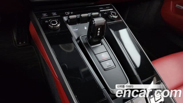 Porsche 911 (992) Carrera 4S, 2020 9