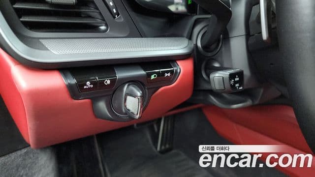 Porsche 911 (992) Carrera 4S, 2020 16