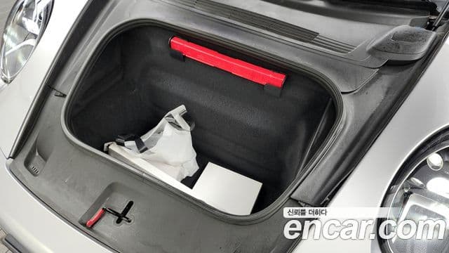 Porsche 911 (992) Carrera 4S, 2020 20