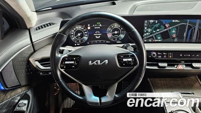 Kia K8 Signature, 2023 13