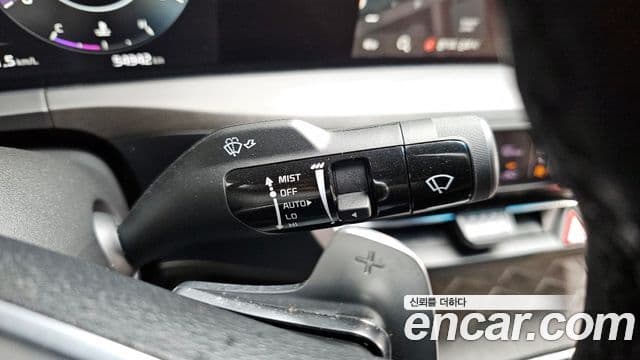 Kia K8 Signature, 2023 14