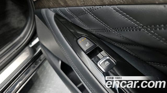 Kia K8 Signature, 2023 19