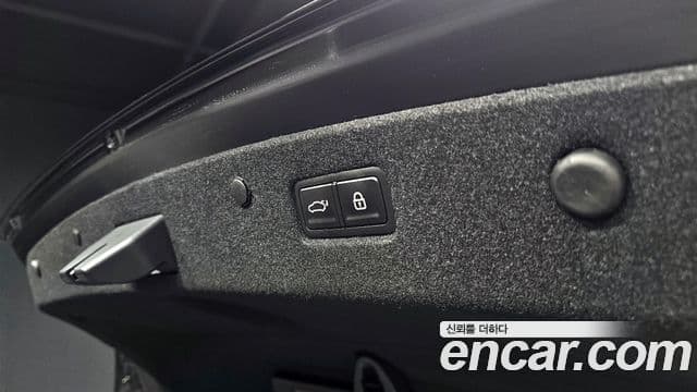 Kia K8 Signature, 2023 20