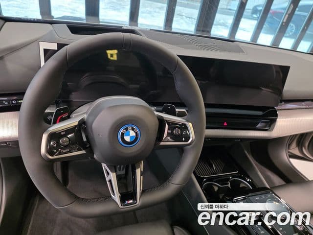 BMW 5시리즈 (G60) 530e M Sport, 2026 6