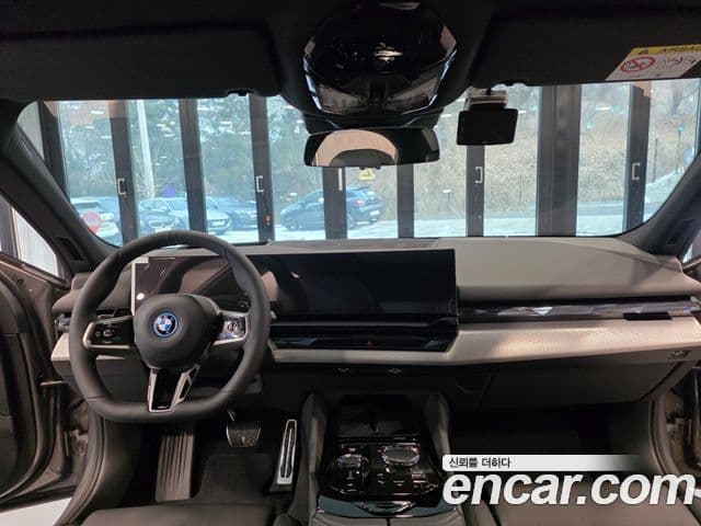 BMW 5시리즈 (G60) 530e M Sport, 2026 8