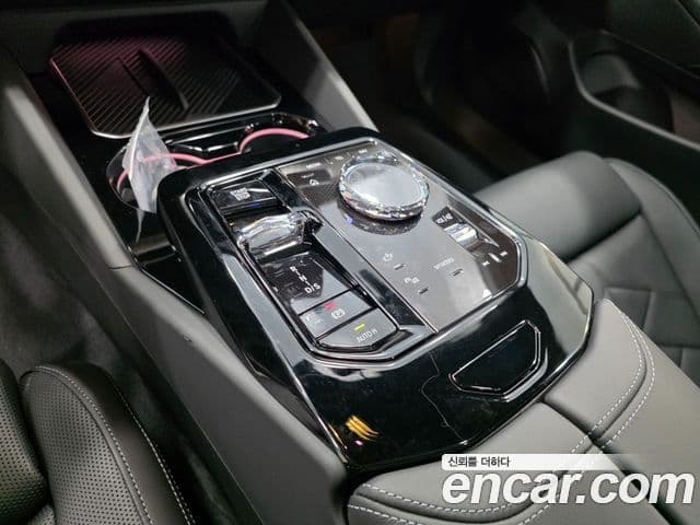 BMW 5시리즈 (G60) 530e M Sport, 2026 12