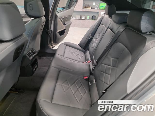 BMW 5시리즈 (G60) 530e M Sport, 2026 19