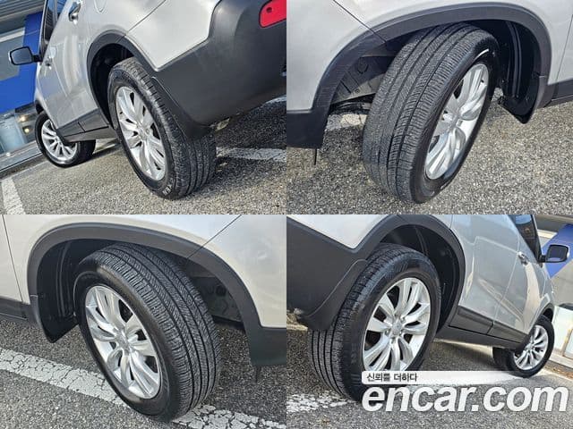 Kia Sorento R топовая версия, 2012 18