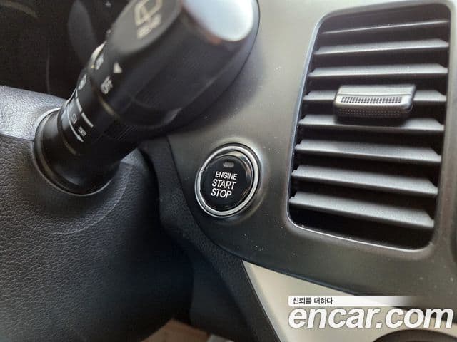 Kia All New Morning Luxury, 2012 все фото