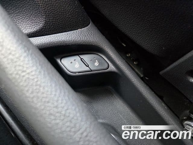 Kia All New Morning Luxury, 2012 11