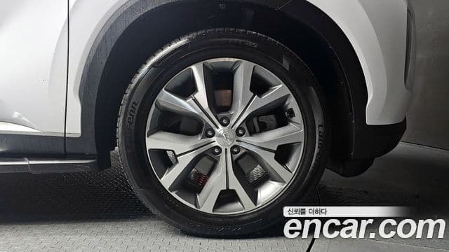 Hyundai Palisade Prestige, 2022 все фото