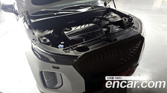 Hyundai Palisade Prestige, 2022 6