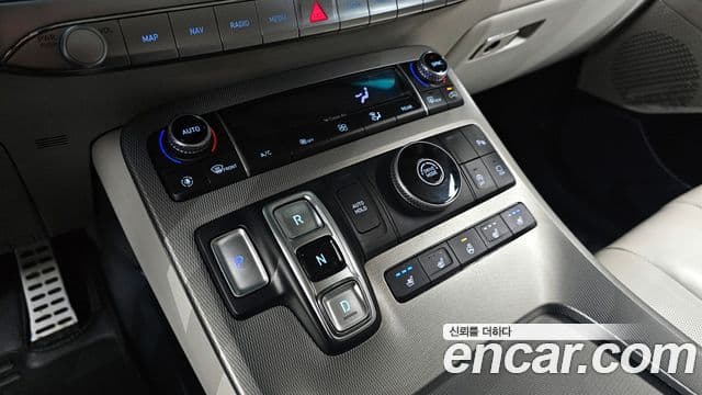 Hyundai Palisade Prestige, 2022 9