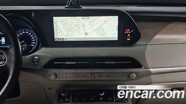 Hyundai Palisade Prestige, 2022 14