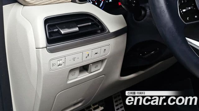 Hyundai Palisade Prestige, 2022 16