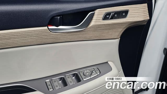 Hyundai Palisade Prestige, 2022 17