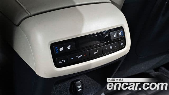 Hyundai Palisade Prestige, 2022 18