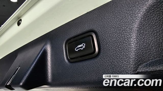 Hyundai Palisade Prestige, 2022 19