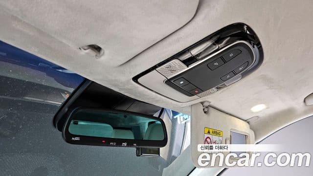 Hyundai Palisade Prestige, 2022 20