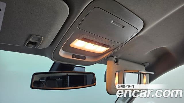 Chevrolet(GM대우) real New 콜로라도 3.6 익스트림-X 4WD, 2022 18